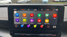 CUPRA Formentor 1.5 TSI 150 V1 5dr DSG Petrol Estate